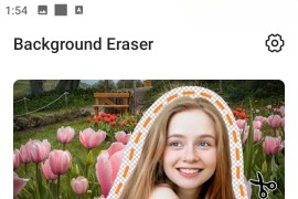 Background Eraser v1.7.3 安卓绿化版