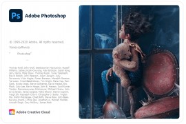 Photoshop 2024精简版_v25.4.0_绿色便携版