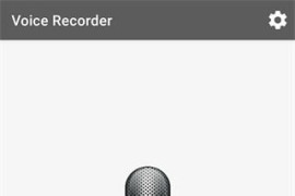 Voice Recorder - URecorder v1.2.2.2 安卓绿化版