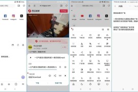 Soul浏览器 v1.4.58 安卓绿化版