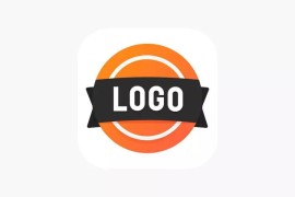 IOS圈X规则|LogoShop-logo设计软件