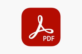 Adobe Acrobat Reader v24.02.00 iOS绿化版