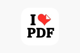 iLovePDF v3.11.0 iOS绿化版