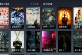 OK Player Pro v25.02.11 TV-emby版