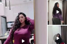 抖音 焮月大蜜桃  极品大奶 BBW熟女 情趣裸舞 抖奶