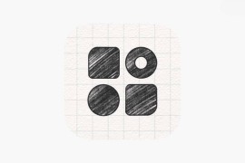 IOS圈X规则|MuCase - 自定义音乐小组件