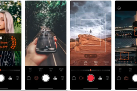 Pro Camera-Omnipotent Camera v1.81.73 iOS绿化版