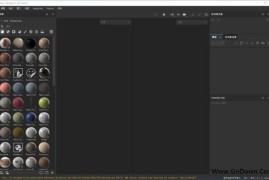 Adobe Substance 3D Painter(简称Pt破解版) v10.0.1 破解版