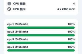 CPU监测 v10.2.4 安卓绿化版