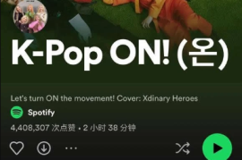 Spotify v8.9.68 iOS绿化版