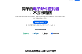 Sales Navigator 销售导航器抓取工具 & LinkedIn 电子邮件查找器：NioLeads