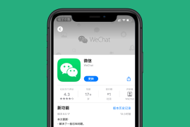 微信TF v8.0.50 iOS绿化版_8.17插件更新