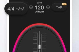 节拍器 v9.9.98.0 安卓绿化版