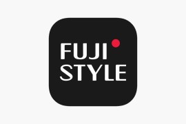 IOS圈X规则|FUJISTYLE-富士康色彩配方