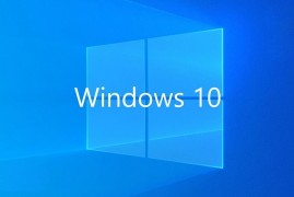 Windows 10 22H2 Build 19045.4474 RTM ISO镜像