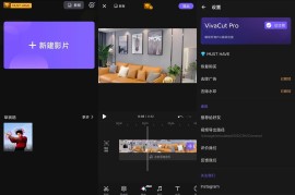 VivaCut v3.7.4 安卓绿化版