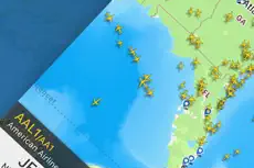 Flightradar24 v9.26.0 iOS绿化版