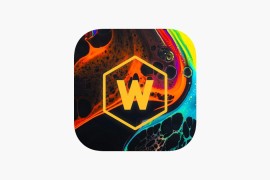 Wallcraft 3D 4K锁屏壁纸,动态墙纸高清背景图片 v3.18 iOS绿化版