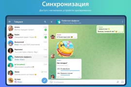 Telegram/web v11.6.1/11.5.5 安卓绿化版