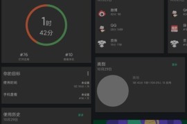 App Usage(屏幕使用时间app) v5.69 安卓绿化版