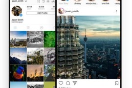 Instagram Rocket v339.0.3 iOS绿化版