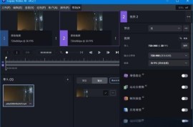 Topaz Video AI(专业视频处理软件) v5.0.2 汉化便携版 & 安装版