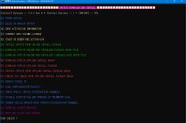 OfficeRTool(安装激活修复Office的脚本程序) v12.00F 绿色版