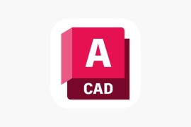 AutoCAD – DWA 编辑器 & CAD 绘图工具 v6.13.0 iOS绿化版