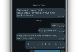 Note to Self – Private Notepad v1.5.5 安卓绿化版