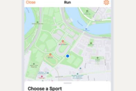 Strava: Run, Bike, Hike v376.0.0 iOS绿化版