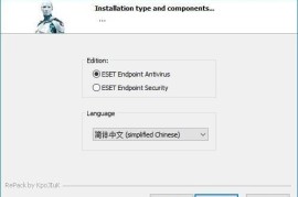 ESET Endpoint Antivirus/Security v11.0.2044.0 中文特别版(03.14)