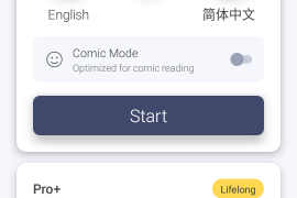 Bubble Translate v4.3.3 安卓绿化版