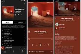 YouTube Music v7.08.2 iOS绿化版