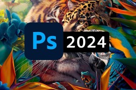 Adobe Photoshop 2025 v26.0.0 绿色精简版