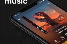 Audiomack v6.45.1 安卓绿化版