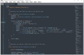 Sublime Text(代码编辑器) v4.0 Build 4169 中文绿色版