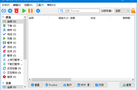 qBittorrent Enhanced Edition(BT下载工具) v4.6.5.10 中文增强版