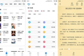 淘小说 v10.2.2(477) 安卓绿化版