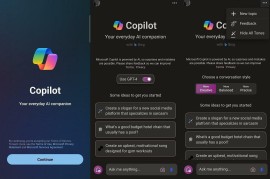 Copilot v30.0.421224001 安卓绿化版