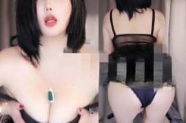 CC丨豪乳 依阳baby 付费高级群定制热舞 3V 11分17 