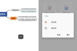 XMind思维导图APP v24.04.11283 破解会员版