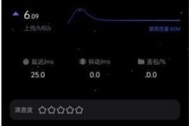 华为花瓣测速APP v4.8.0.306 无广告免费版