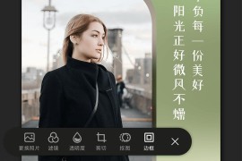 青柠设计 v2.8.0.0 安卓绿化版