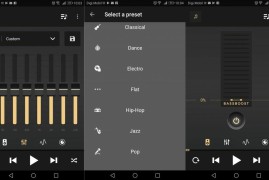 Flow Equalizer v1.2.2 安卓绿化版