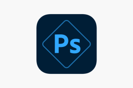 Photoshop Express v24.34.2 iOS绿化版