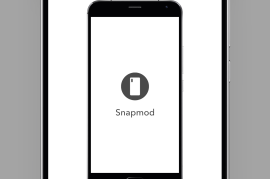 Snapmod带壳截图 v1.14.2 安卓绿化版