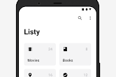 Listy v1.1.19 安卓绿化版