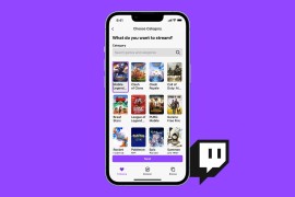 Twitch v21.1 iOS绿化版