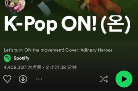 Spotify v8.9.56.618 安卓绿化版