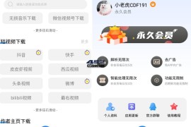 下载工具箱APP v3.8 安卓绿化版